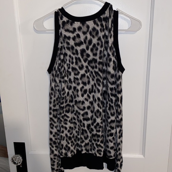 Michael kors top - Picture 2 of 3